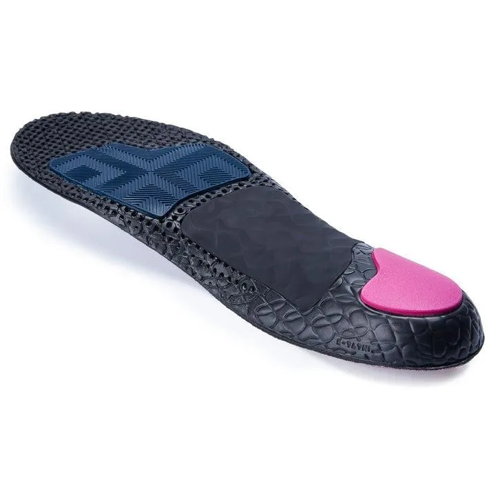 Spenco Ground Control Low Arch- M