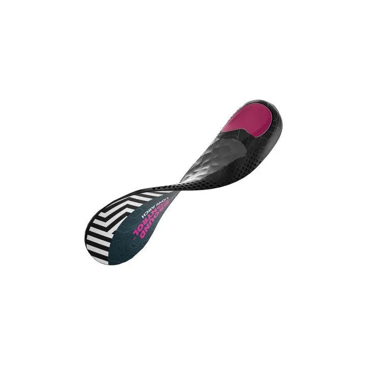 Spenco Ground Control Low Arch- M