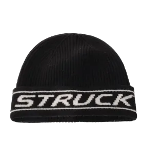 Struck - Merino Wool Toque