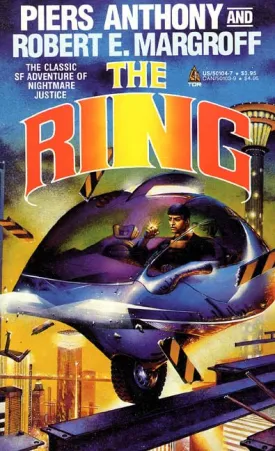 The Ring Mass Market Paperback  January 15, 1989