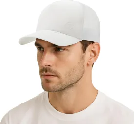 TOP-EX XL/XXL Snapback Trucker Hat Baseball Cap for Men Women - Breathable Mesh