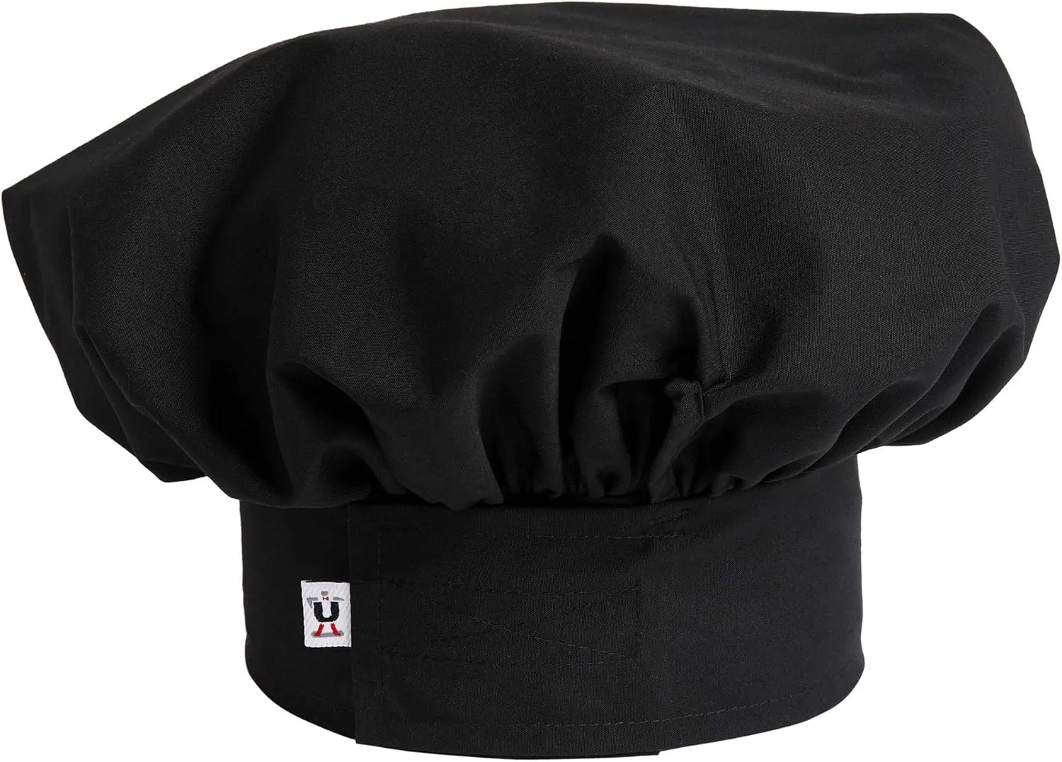 Uncommon Threads Unisex Twill Chef Hat
