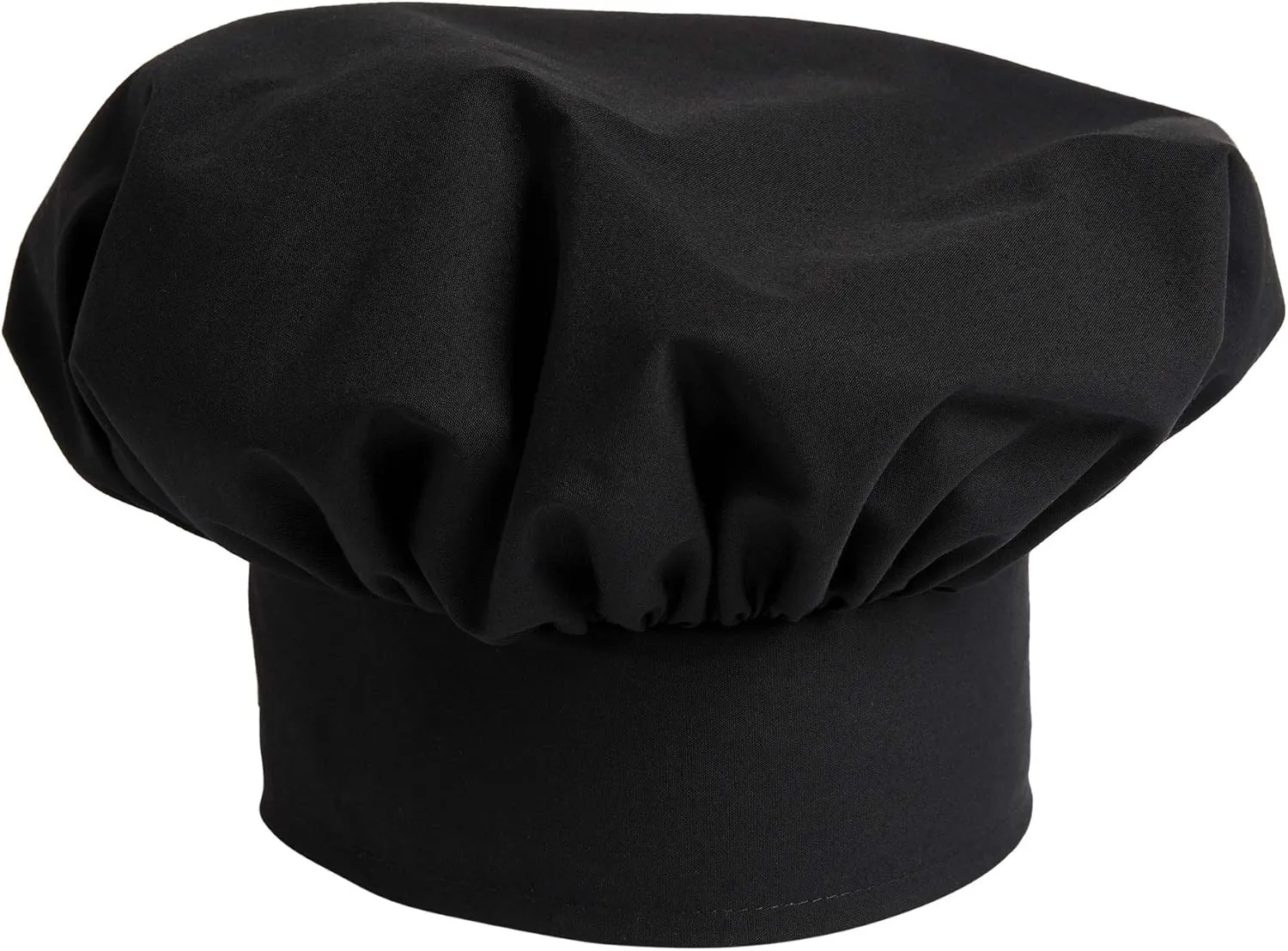 Uncommon Threads Unisex Twill Chef Hat