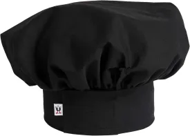 Uncommon Threads Unisex Twill Chef Hat