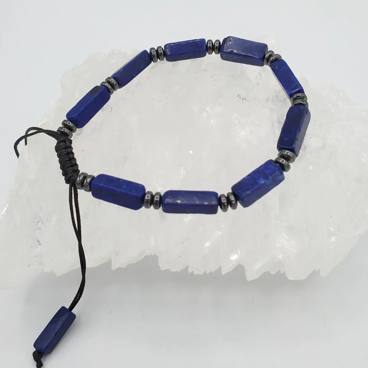 Unisex Gemstone Bracelets: A Unique Gift Idea for Any Occasion