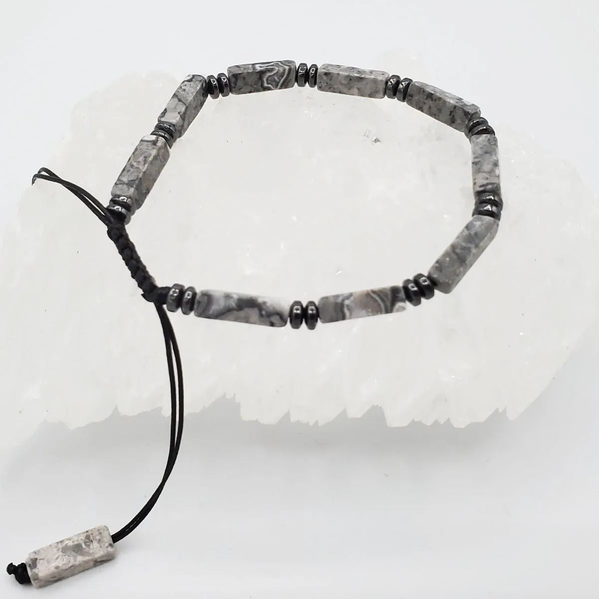 Unisex Gemstone Bracelets: A Unique Gift Idea for Any Occasion