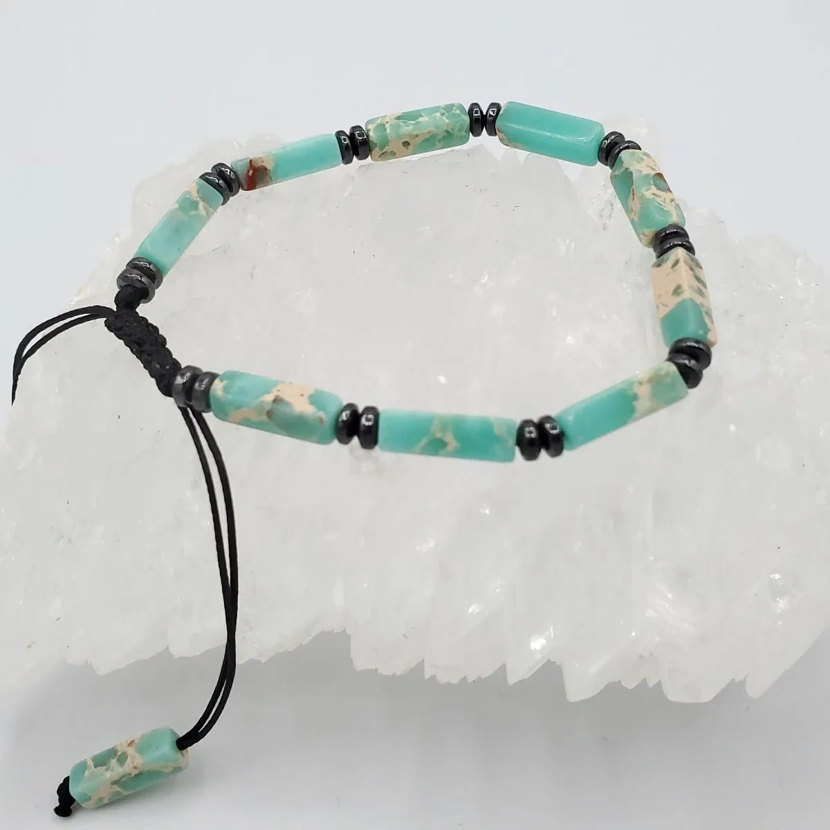 Unisex Gemstone Bracelets: A Unique Gift Idea for Any Occasion