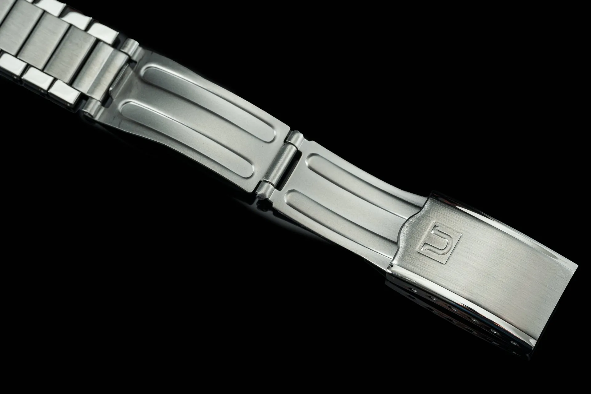 US1035 Flat Link Bracelet (Omega Aqua Terra 38/41mm)