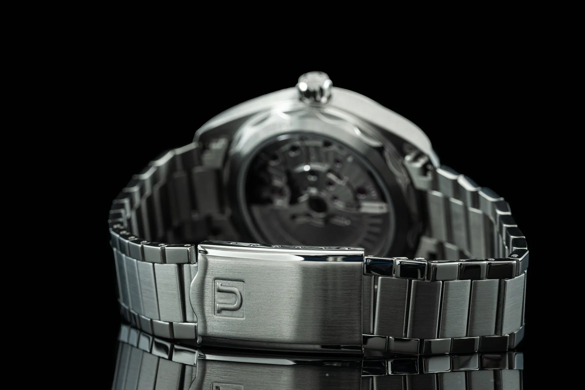 US1035 Flat Link Bracelet (Omega Aqua Terra 38/41mm)