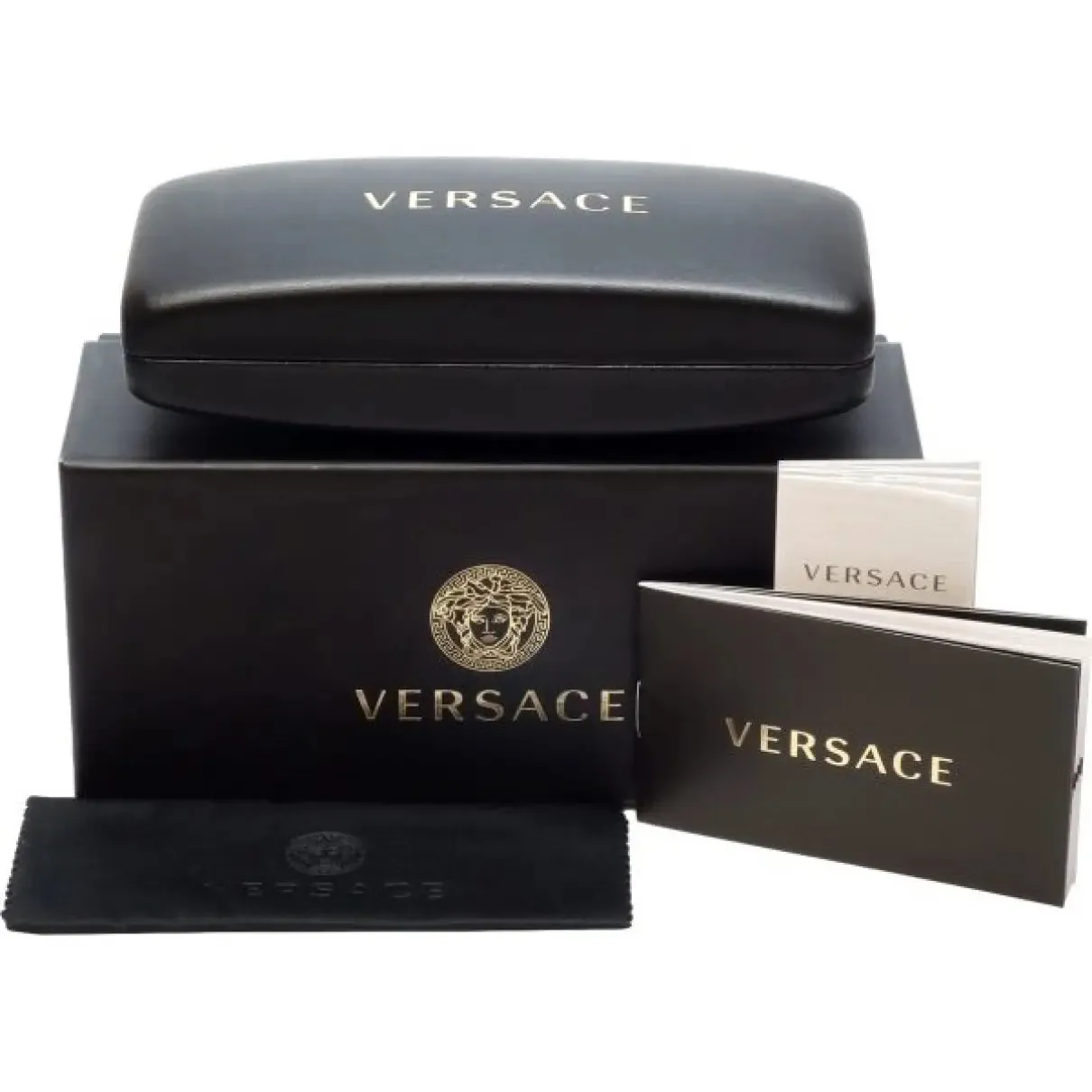 VERSACE 4416U GB1/87 53
