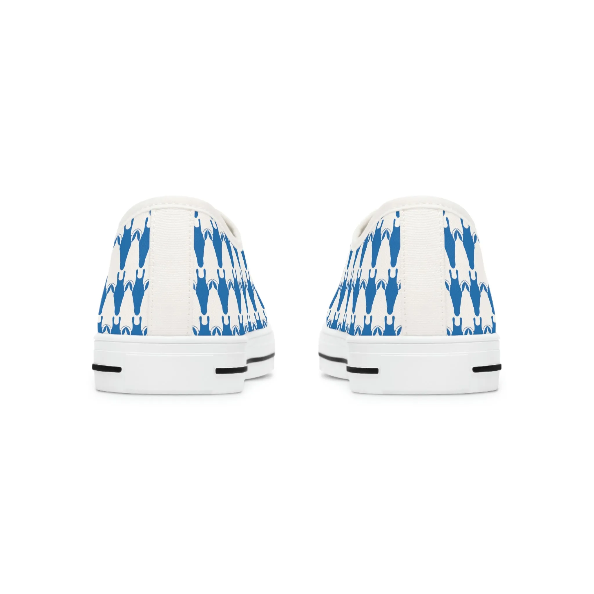 Women's Low Top Sneakers
