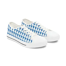 Women's Low Top Sneakers